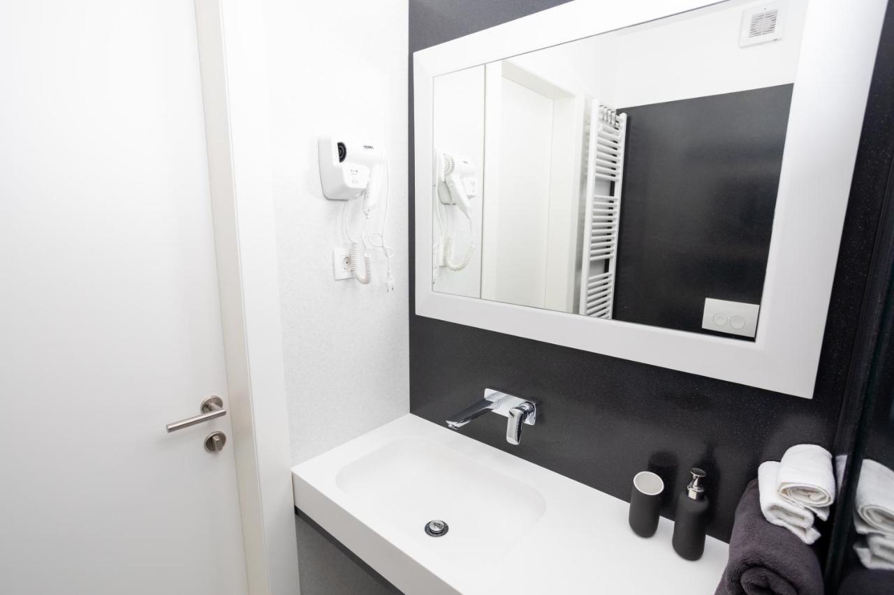 City Center Main Square Apartments Zagreb Dış mekan fotoğraf