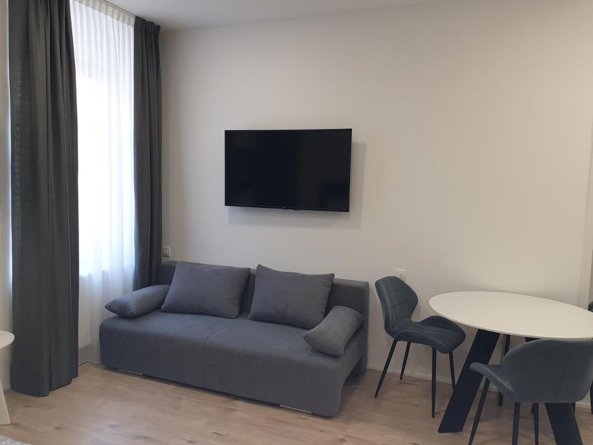 City Center Main Square Apartments Zagreb Dış mekan fotoğraf