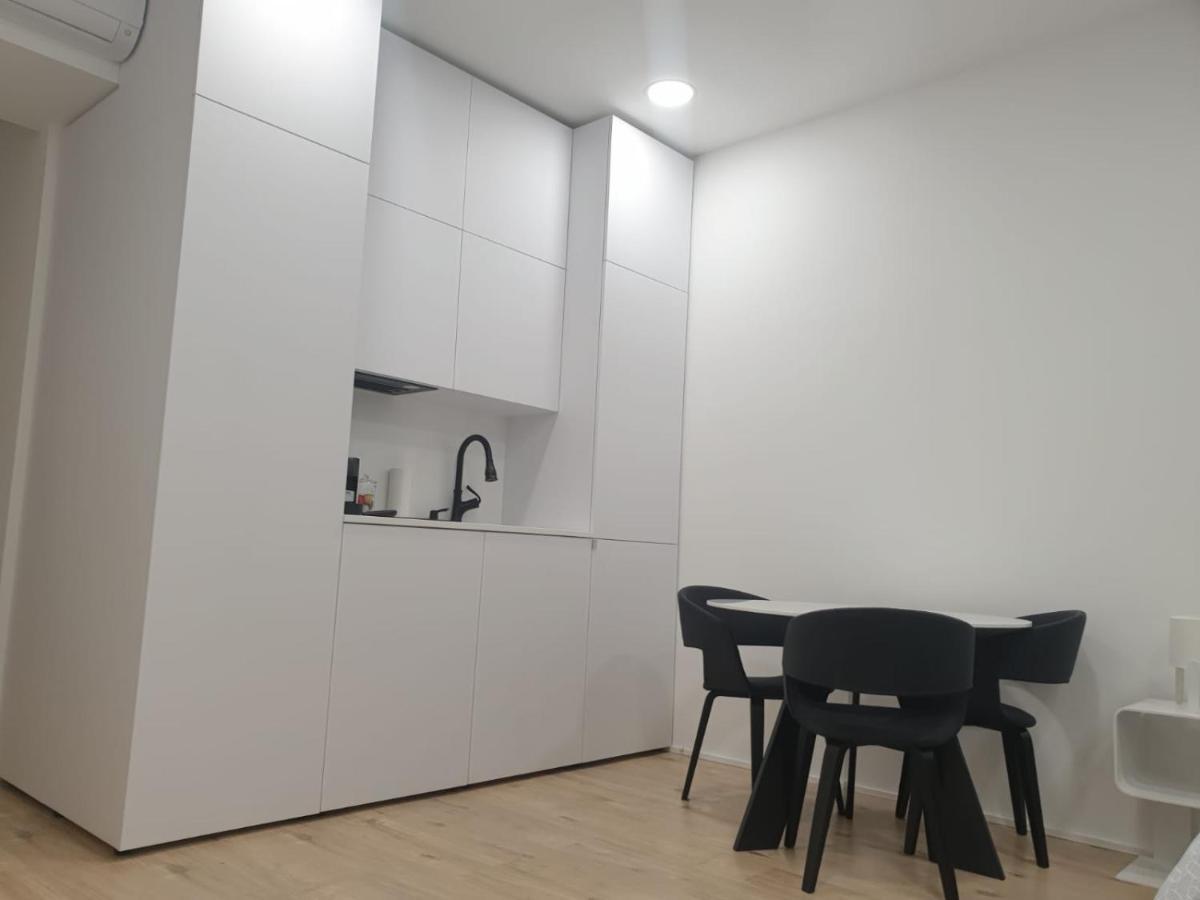 City Center Main Square Apartments Zagreb Dış mekan fotoğraf