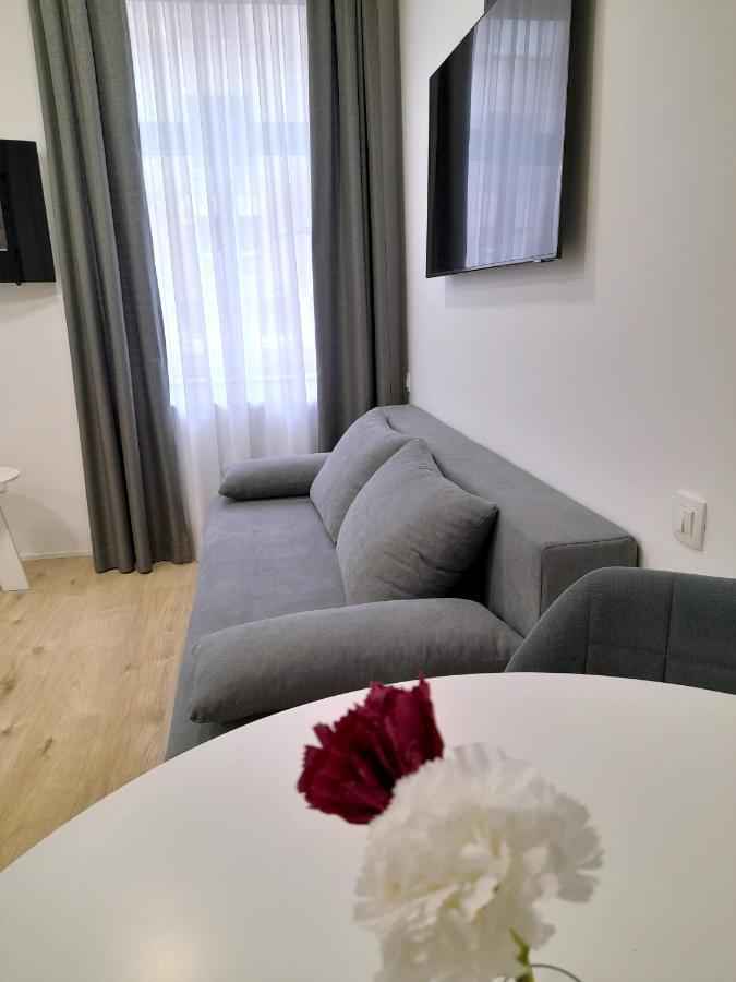 City Center Main Square Apartments Zagreb Dış mekan fotoğraf
