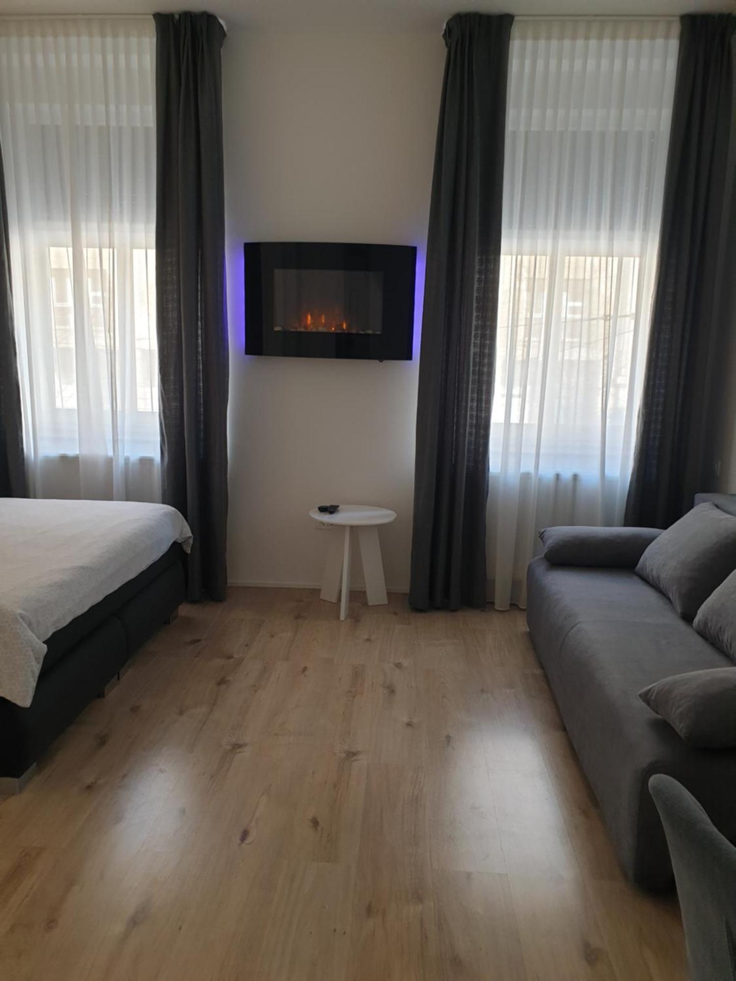 City Center Main Square Apartments Zagreb Dış mekan fotoğraf
